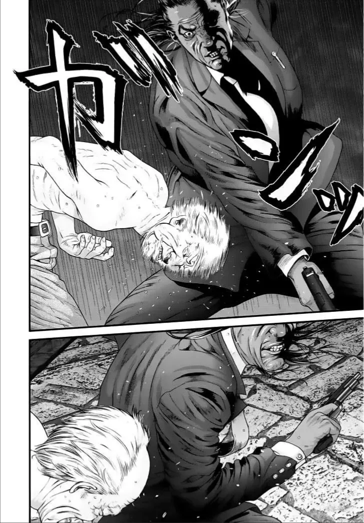 Inuyashiki Tập 25 trang 11