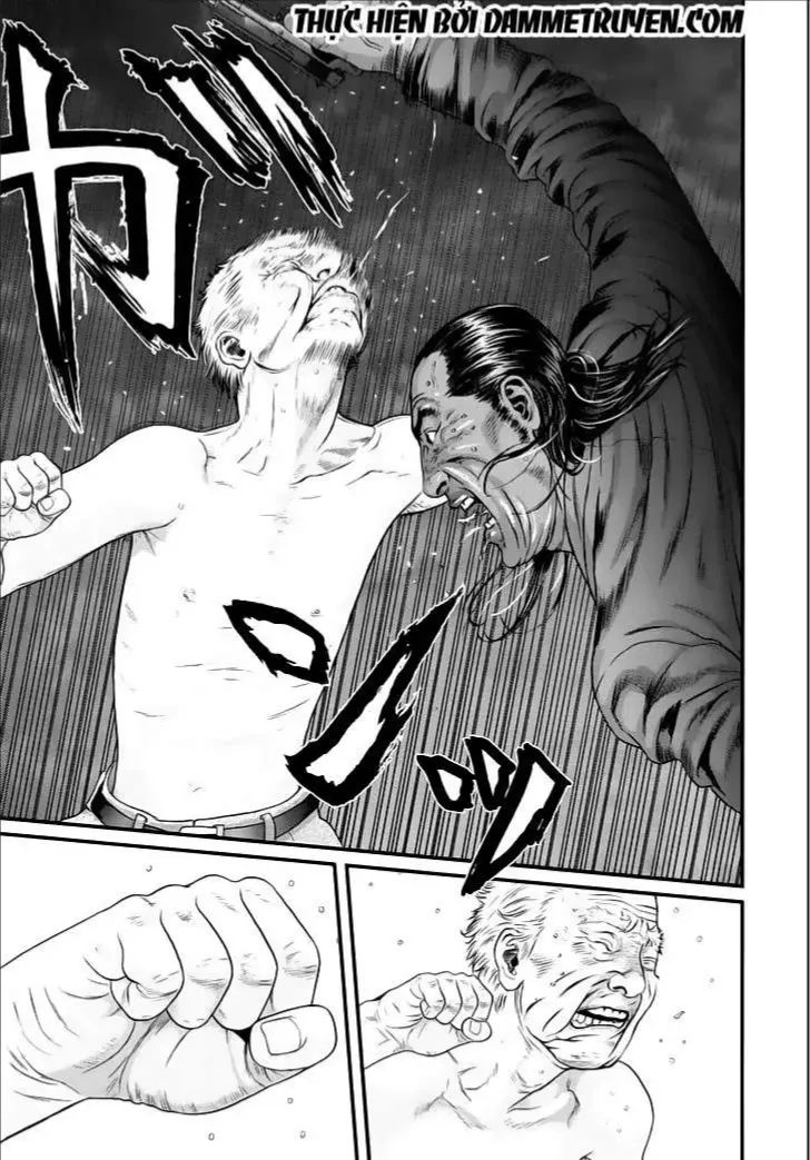 Inuyashiki Tập 25 trang 12