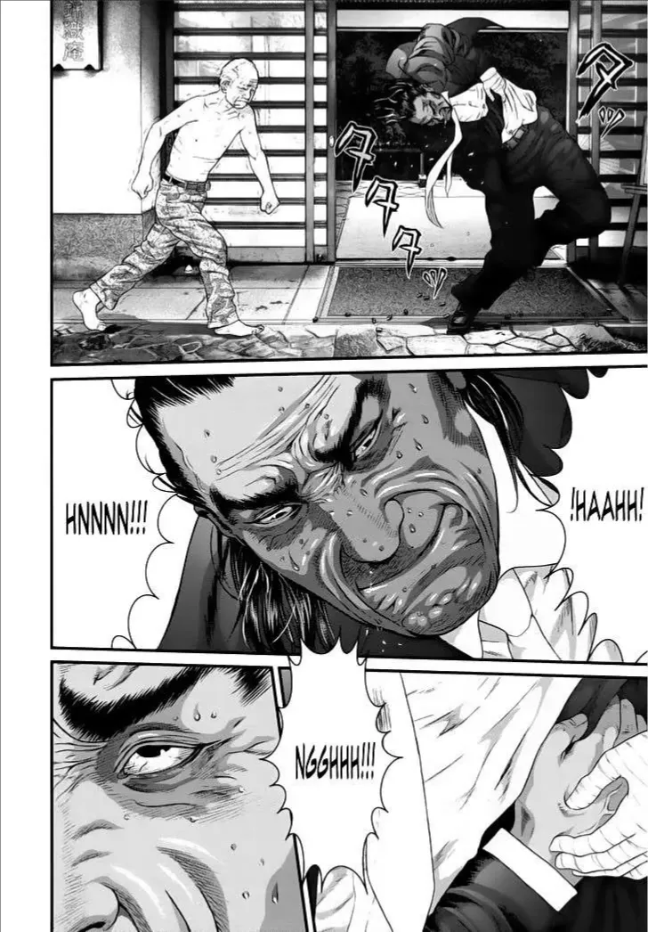 Inuyashiki Tập 25 trang 14