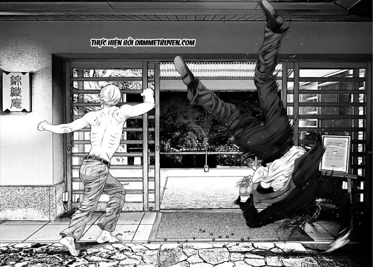 Inuyashiki Tập 25 trang 17