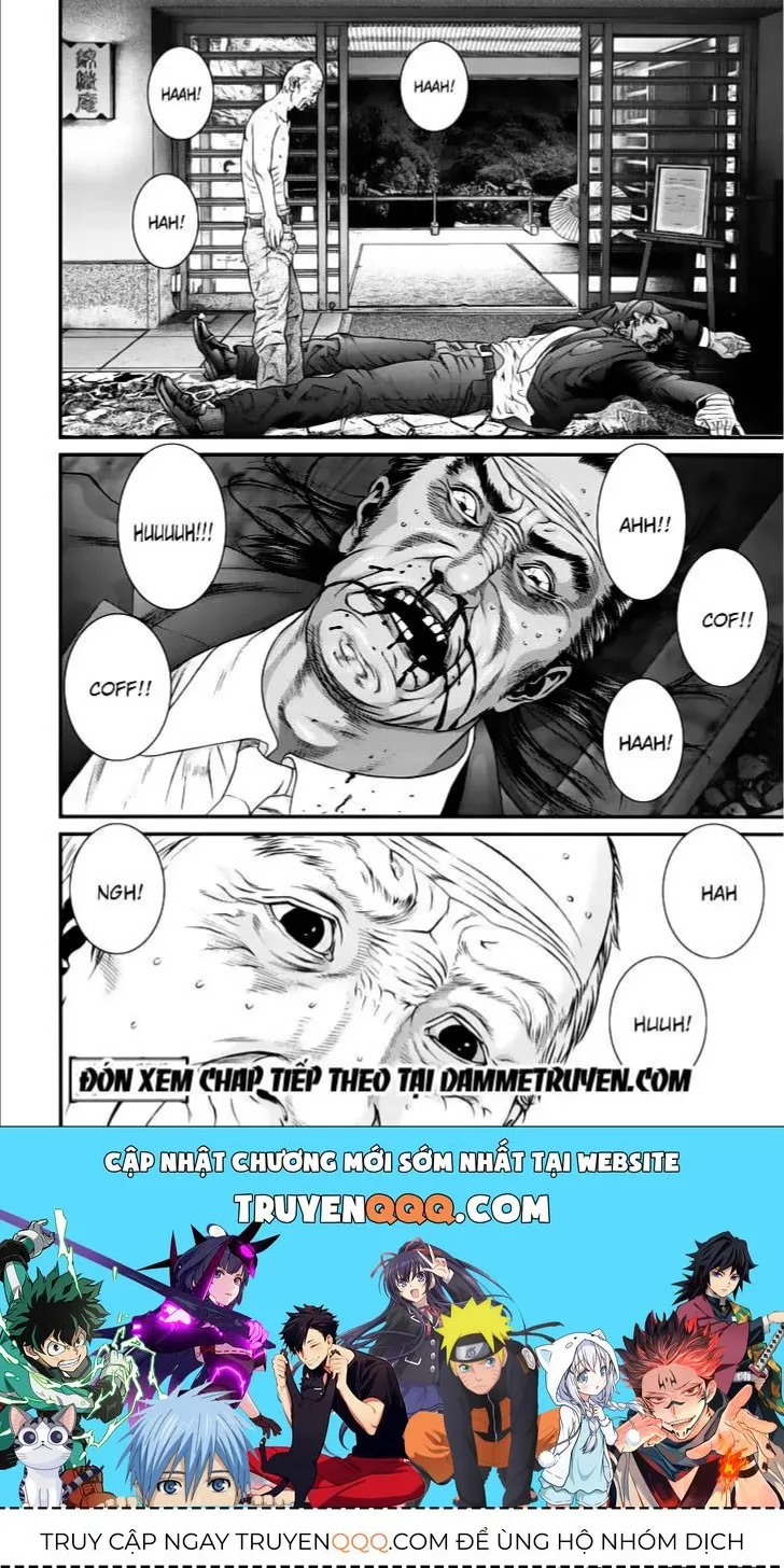 Inuyashiki Tập 25 trang 18