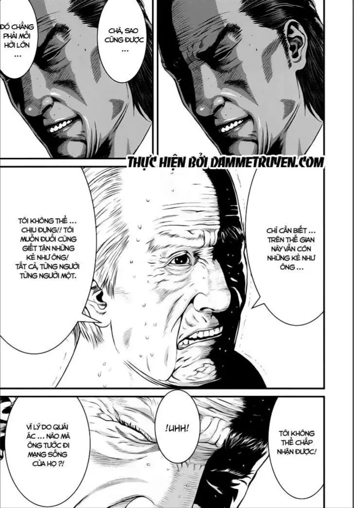 Inuyashiki Tập 25 trang 5
