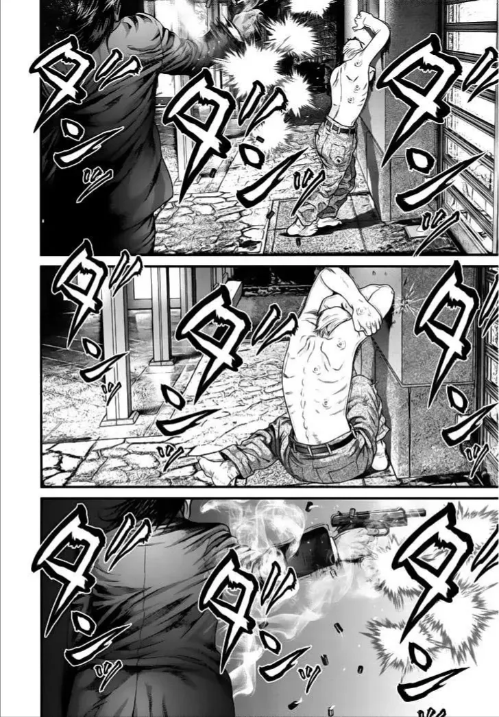 Inuyashiki Tập 25 trang 7