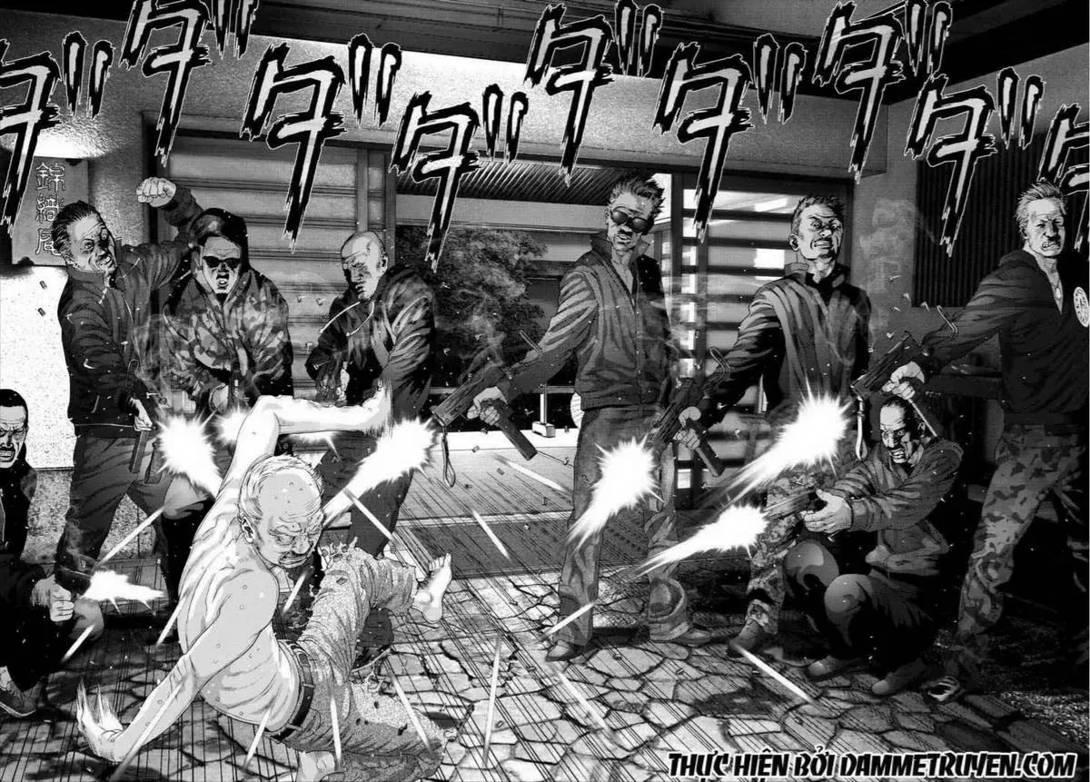 Inuyashiki Tập 26 trang 11