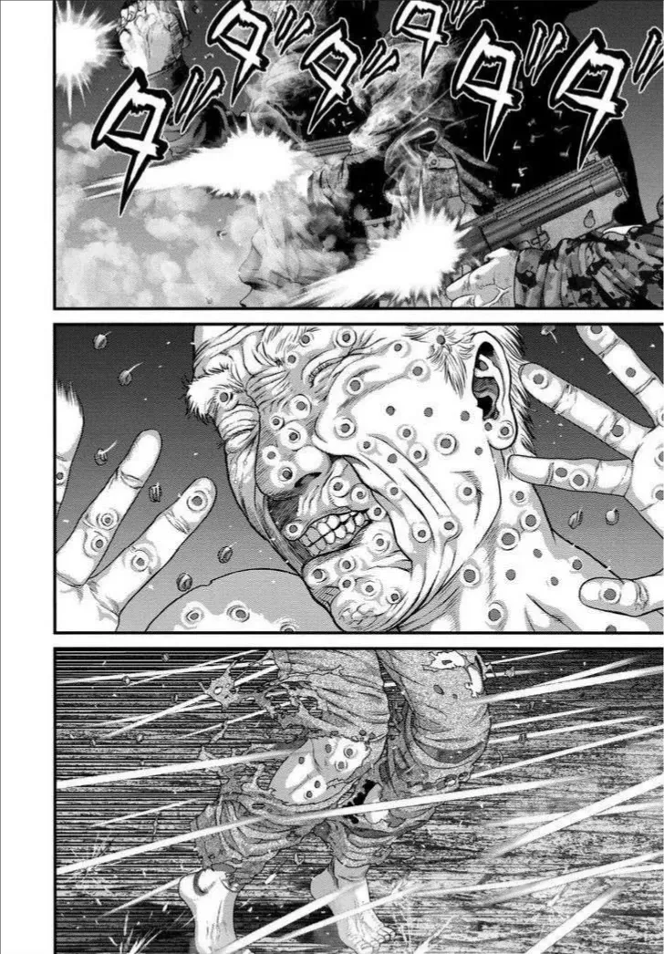 Inuyashiki Tập 26 trang 12