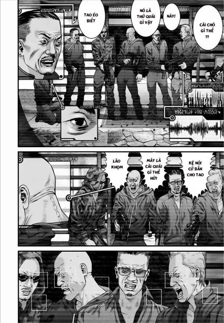 Inuyashiki Tập 26 trang 17