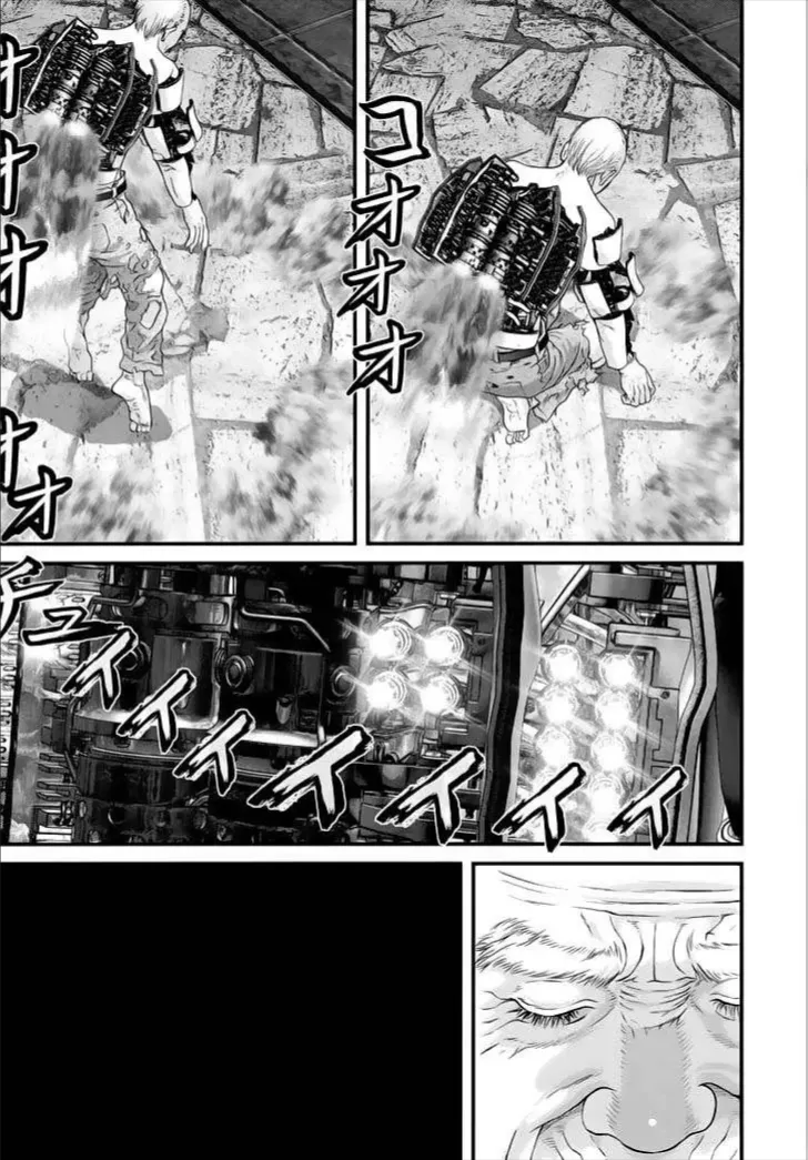 Inuyashiki Tập 26 trang 18