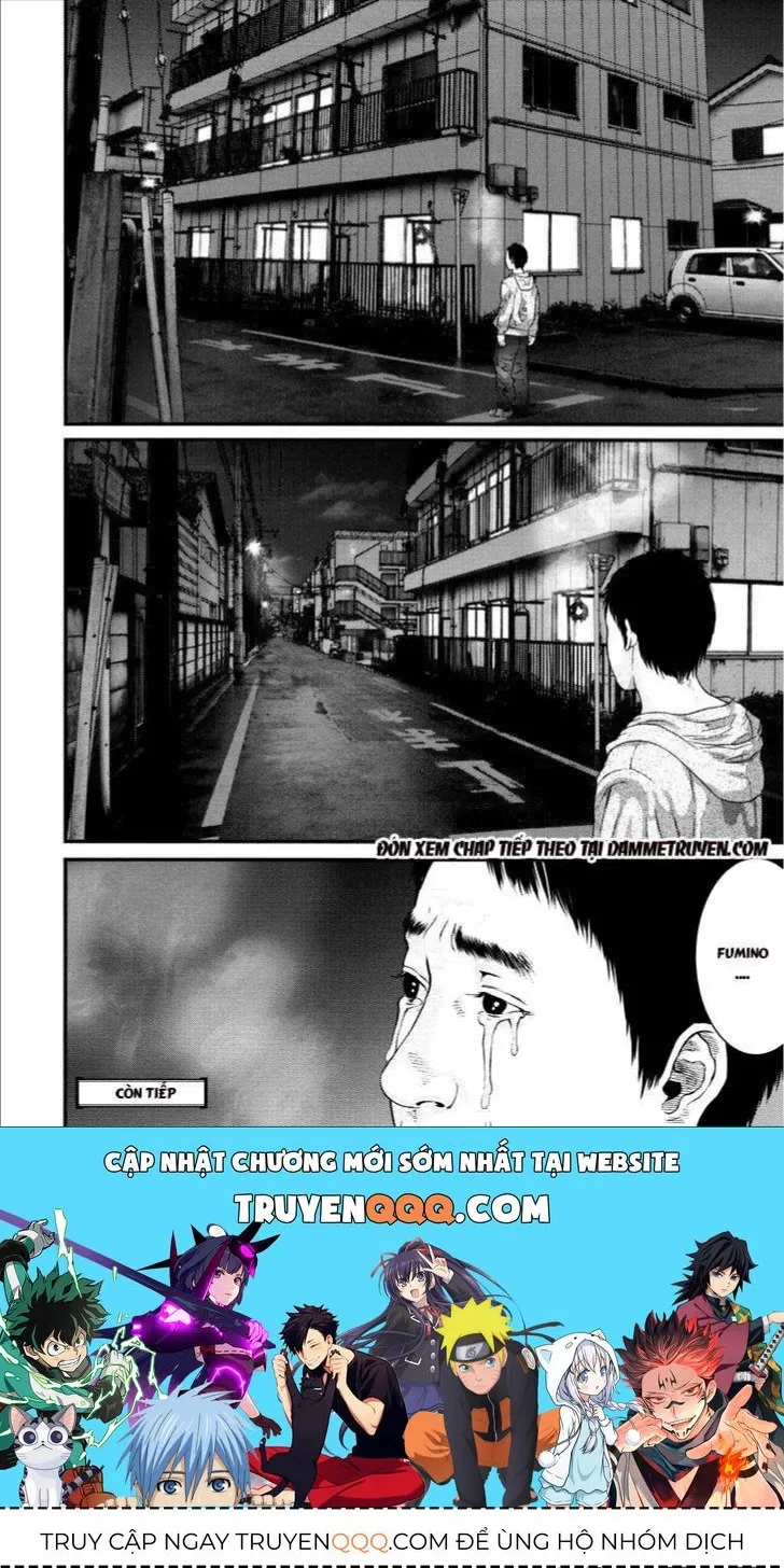 Inuyashiki Tập 26 trang 20