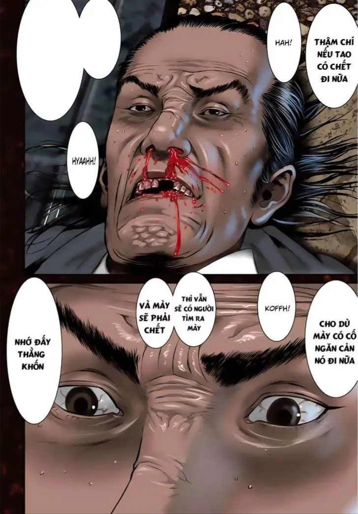 Inuyashiki Tập 26 trang 5