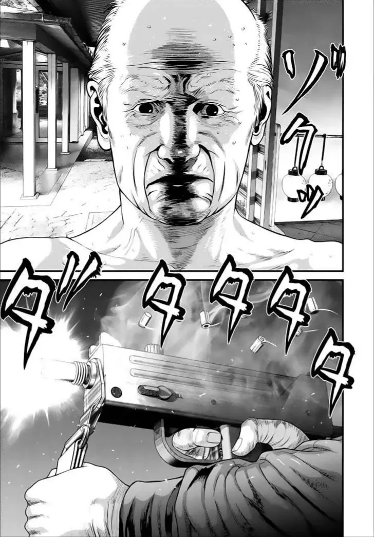 Inuyashiki Tập 26 trang 6