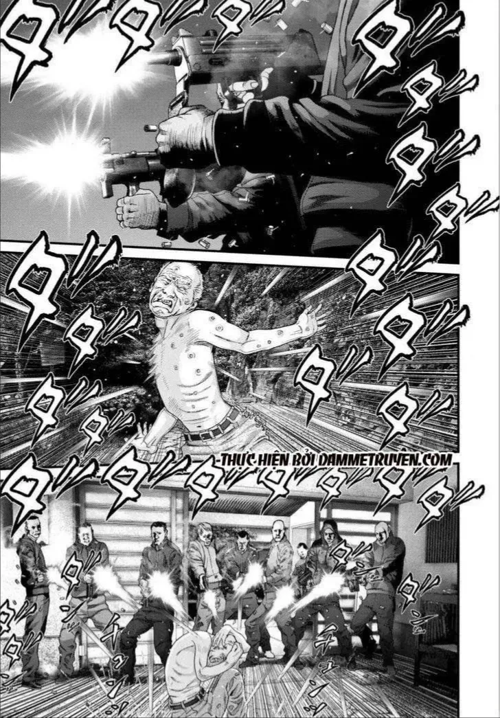 Inuyashiki Tập 26 trang 8