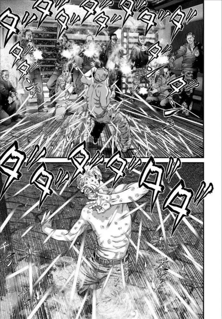 Inuyashiki Tập 26 trang 10