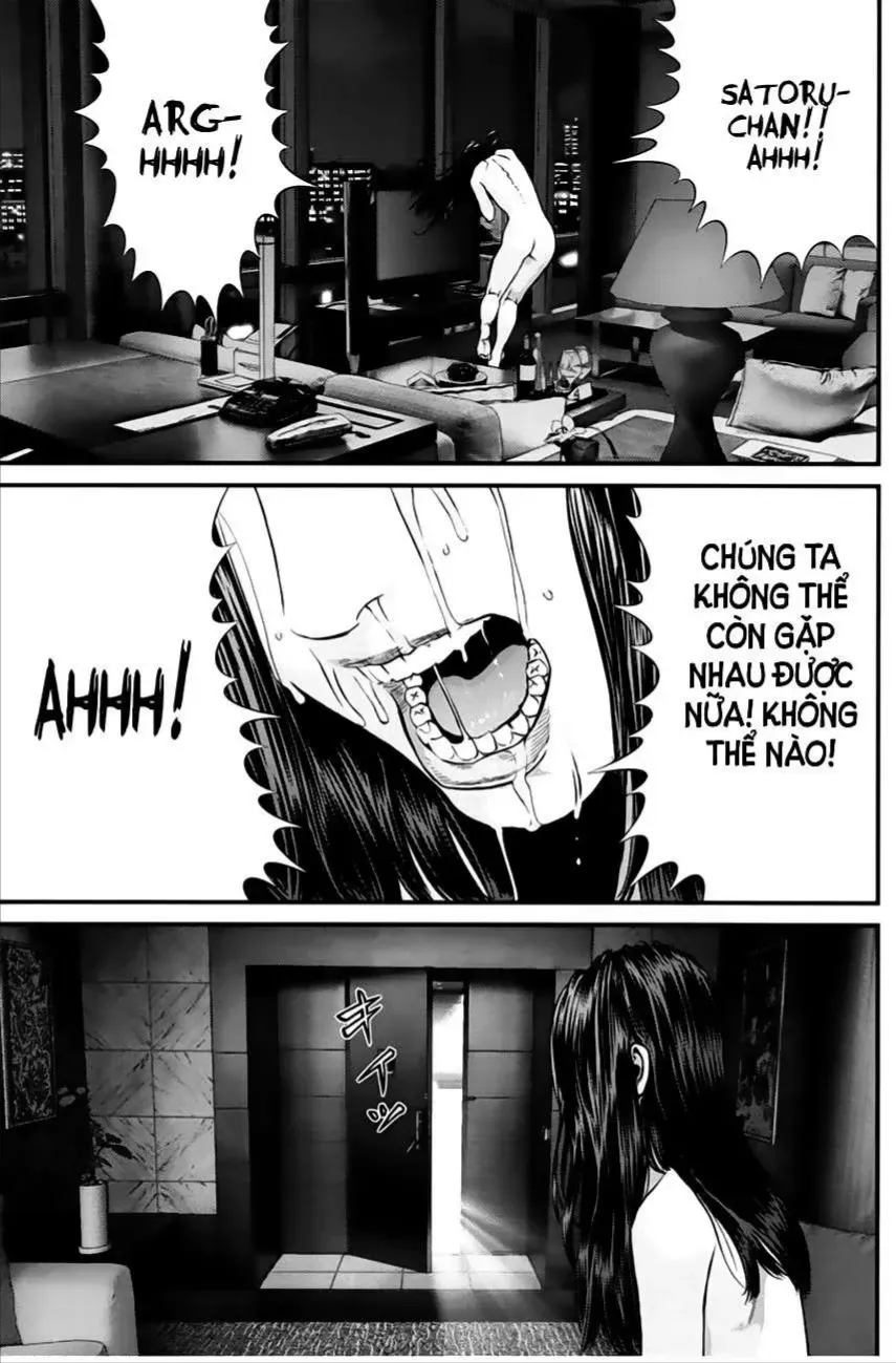Inuyashiki Tập 27 trang 15