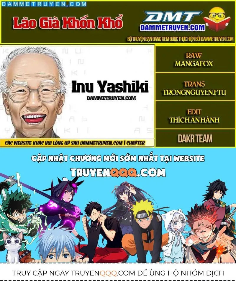 Inuyashiki Tập 27 trang 20