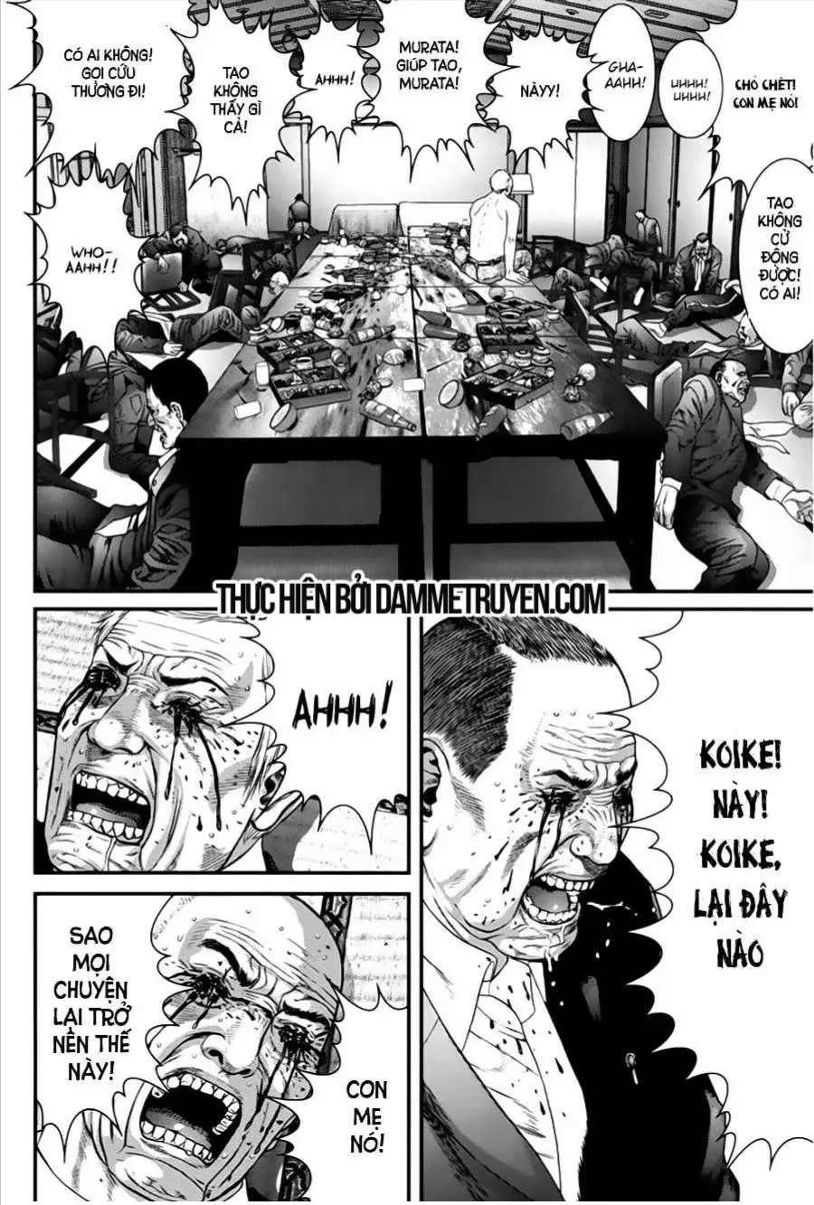 Inuyashiki Tập 27 trang 7