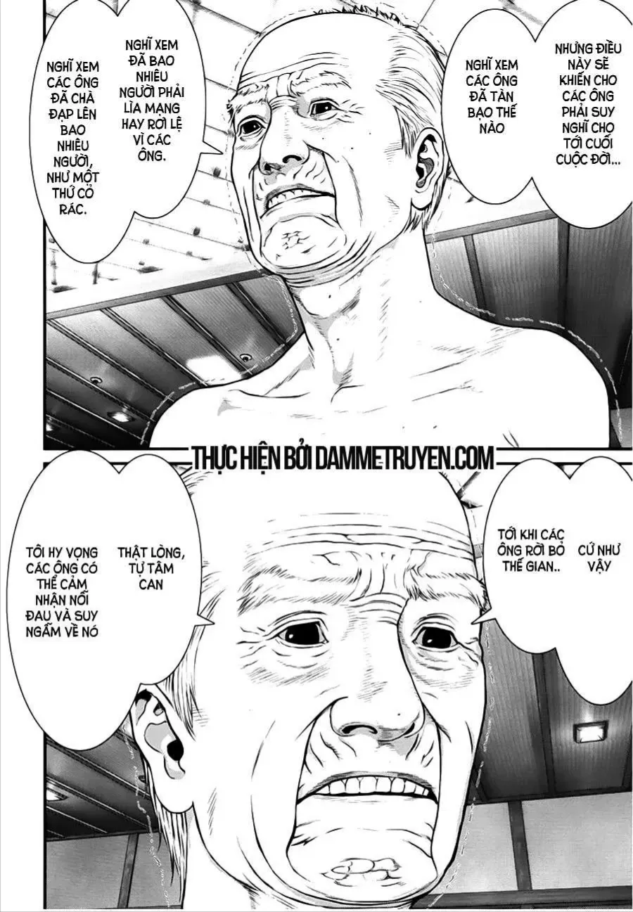 Inuyashiki Tập 27 trang 10