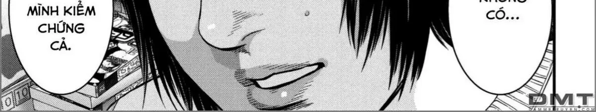 Inuyashiki Tập 28 trang 28