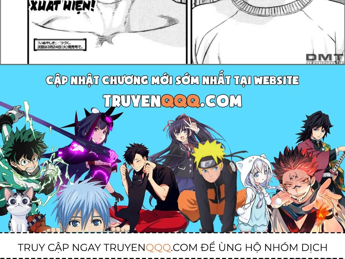 Inuyashiki Tập 28 trang 35