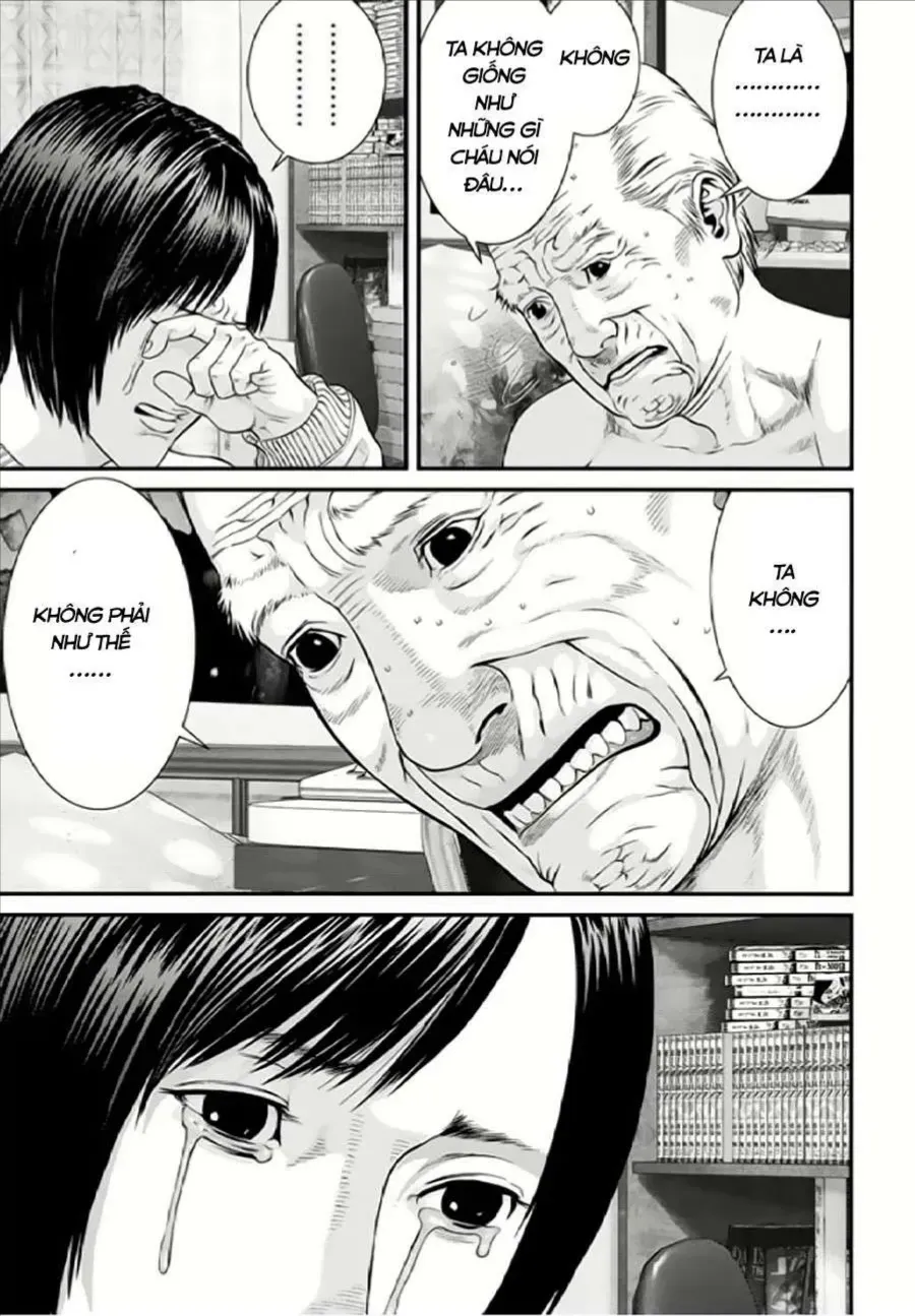 Inuyashiki Tập 29 trang 11
