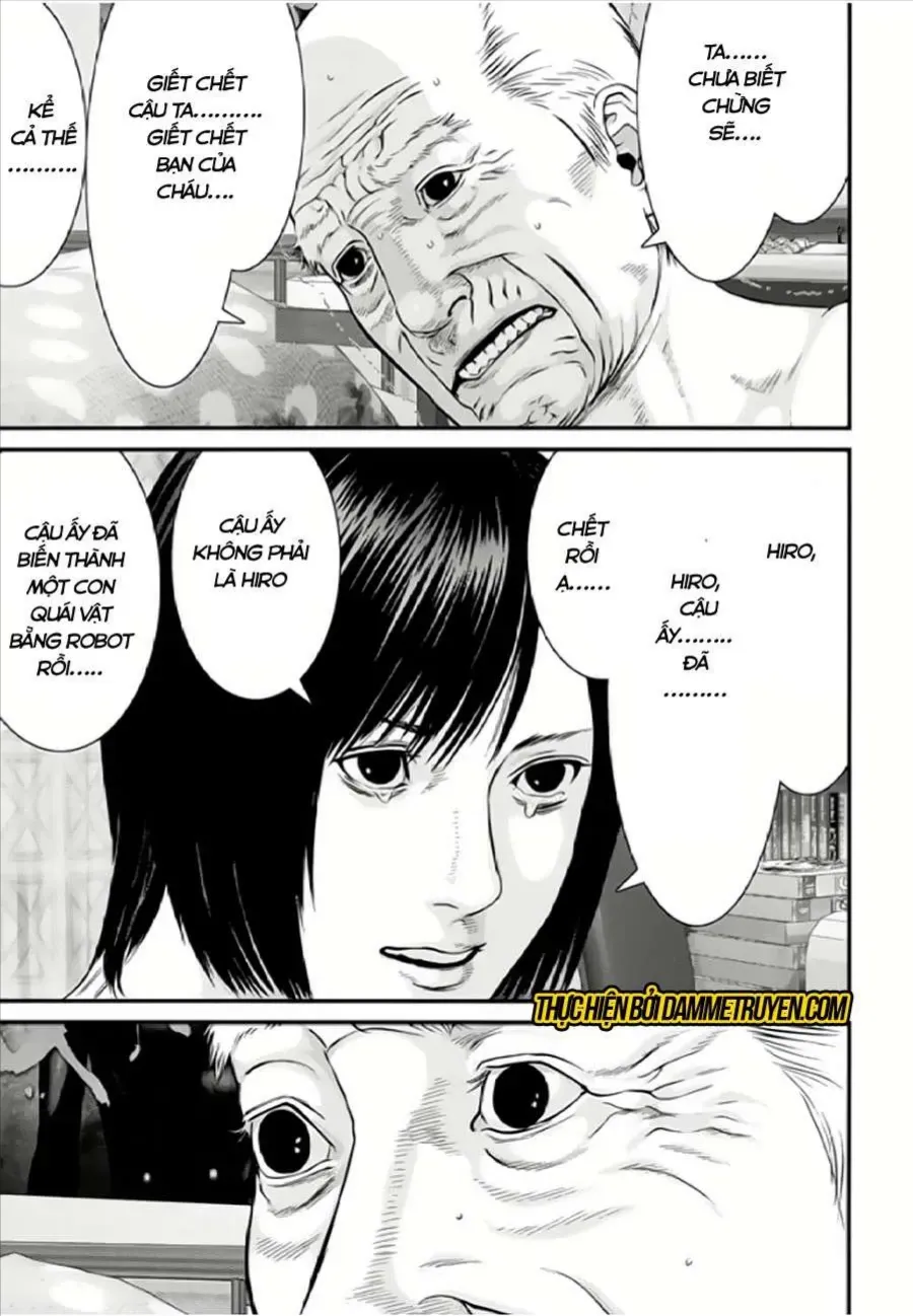 Inuyashiki Tập 29 trang 13
