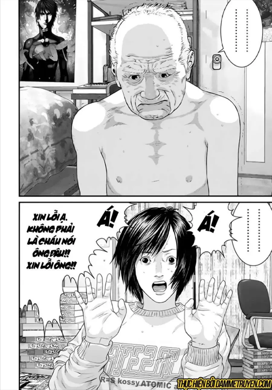Inuyashiki Tập 29 trang 14