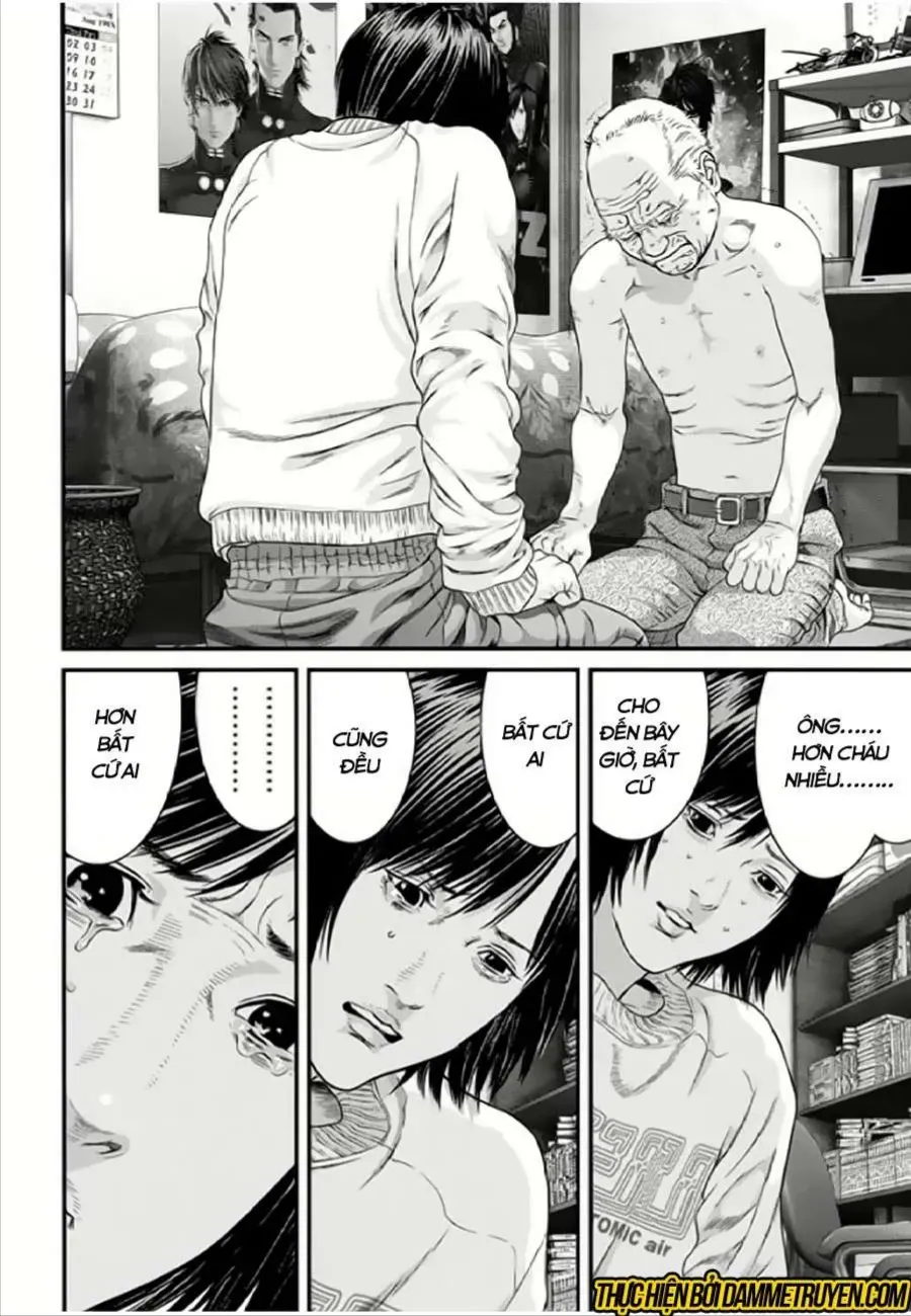 Inuyashiki Tập 29 trang 16