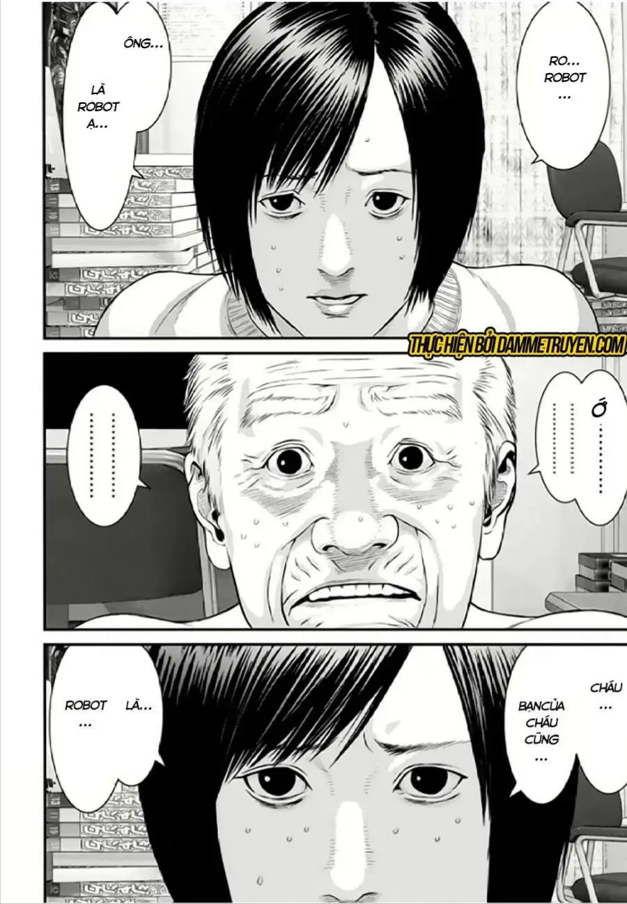 Inuyashiki Tập 29 trang 4