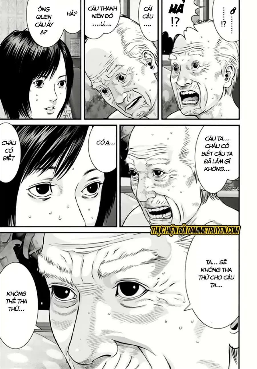 Inuyashiki Tập 29 trang 5