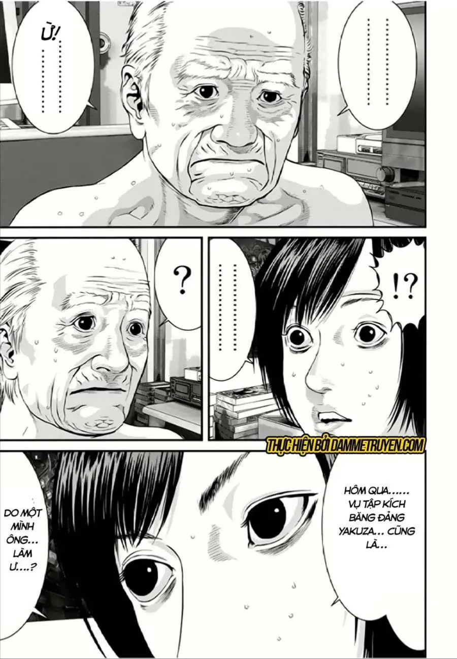 Inuyashiki Tập 29 trang 7