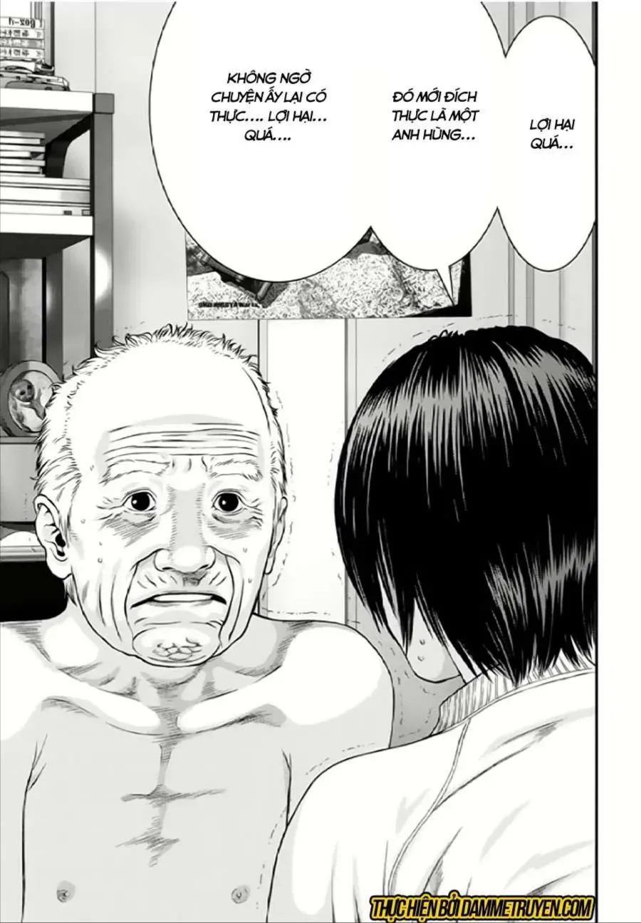 Inuyashiki Tập 29 trang 9