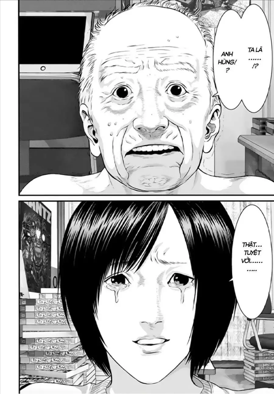 Inuyashiki Tập 29 trang 10
