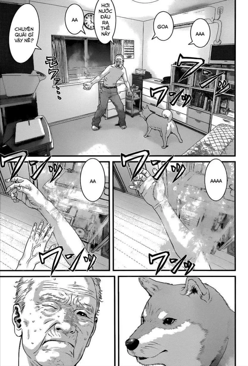 Inuyashiki Tập 3 trang 2