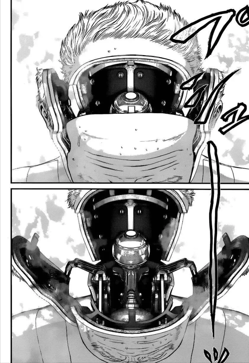 Inuyashiki Tập 3 trang 14