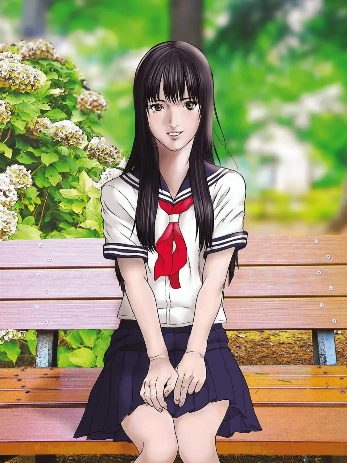 Inuyashiki Tập 30.5 trang 62