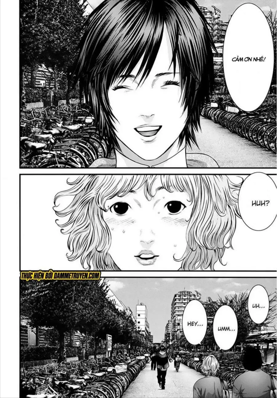 Inuyashiki Tập 30 trang 12