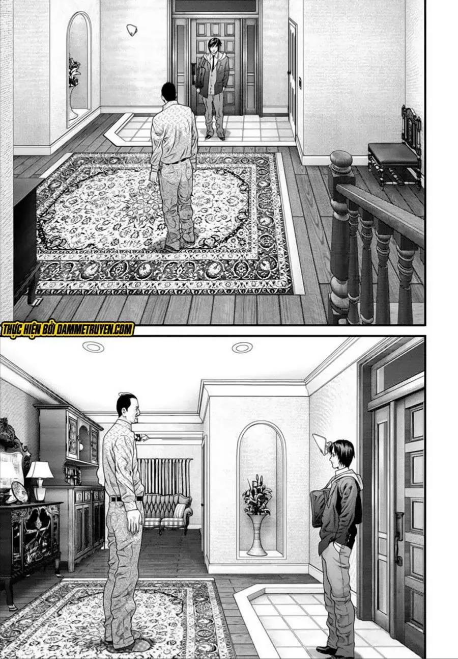 Inuyashiki Tập 30 trang 15