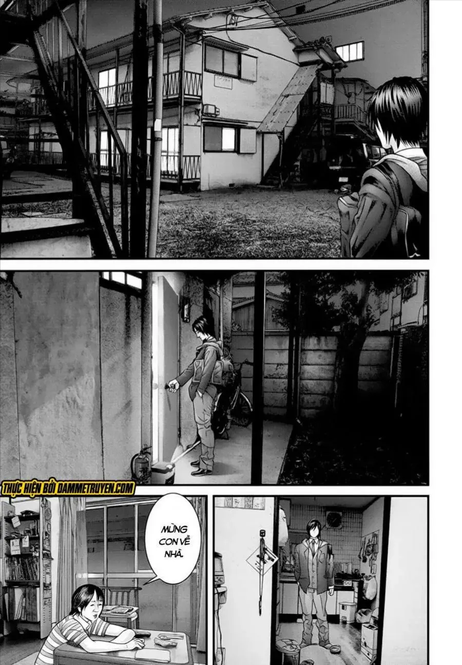 Inuyashiki Tập 30 trang 19