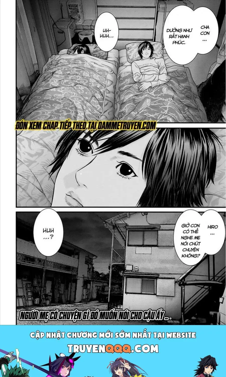 Inuyashiki Tập 30 trang 20