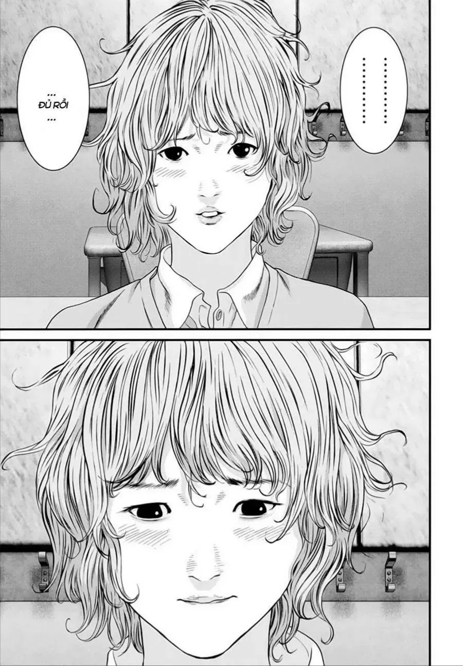 Inuyashiki Tập 30 trang 5