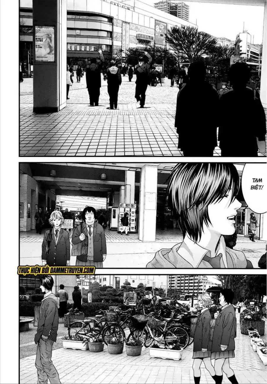 Inuyashiki Tập 30 trang 6