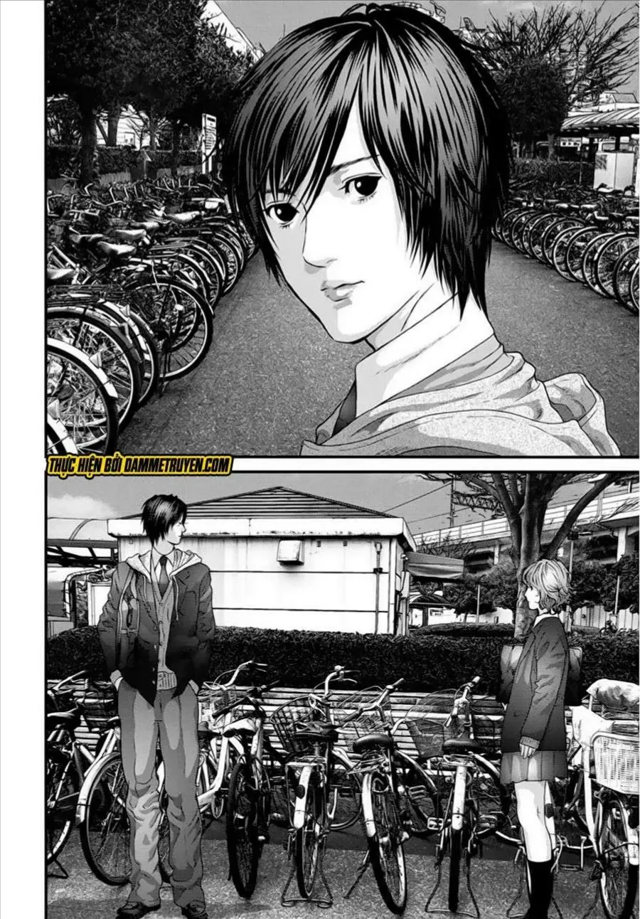Inuyashiki Tập 30 trang 8