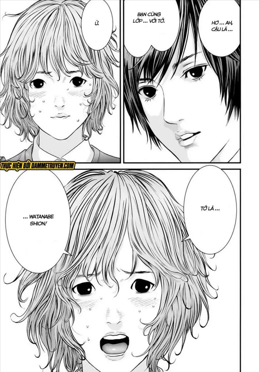 Inuyashiki Tập 30 trang 9