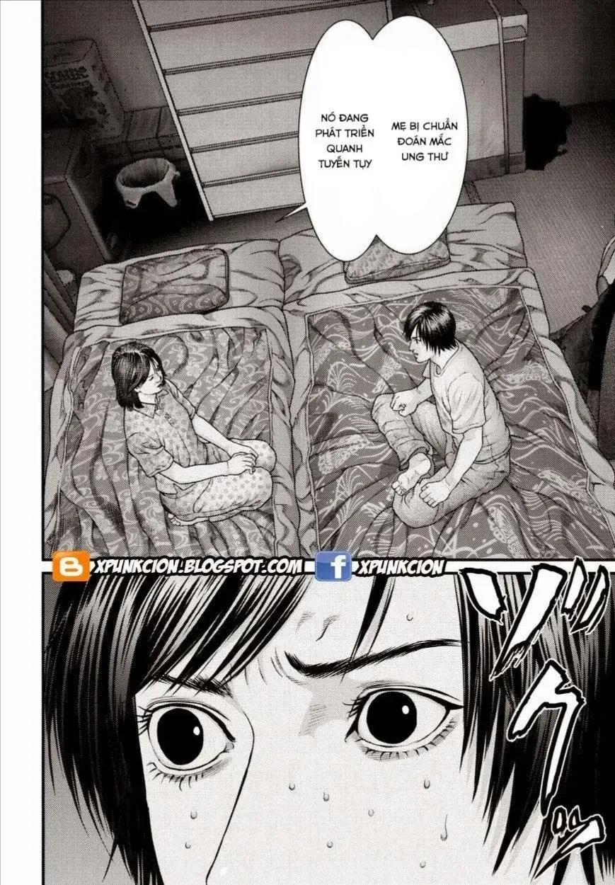 Inuyashiki Tập 31 trang 12