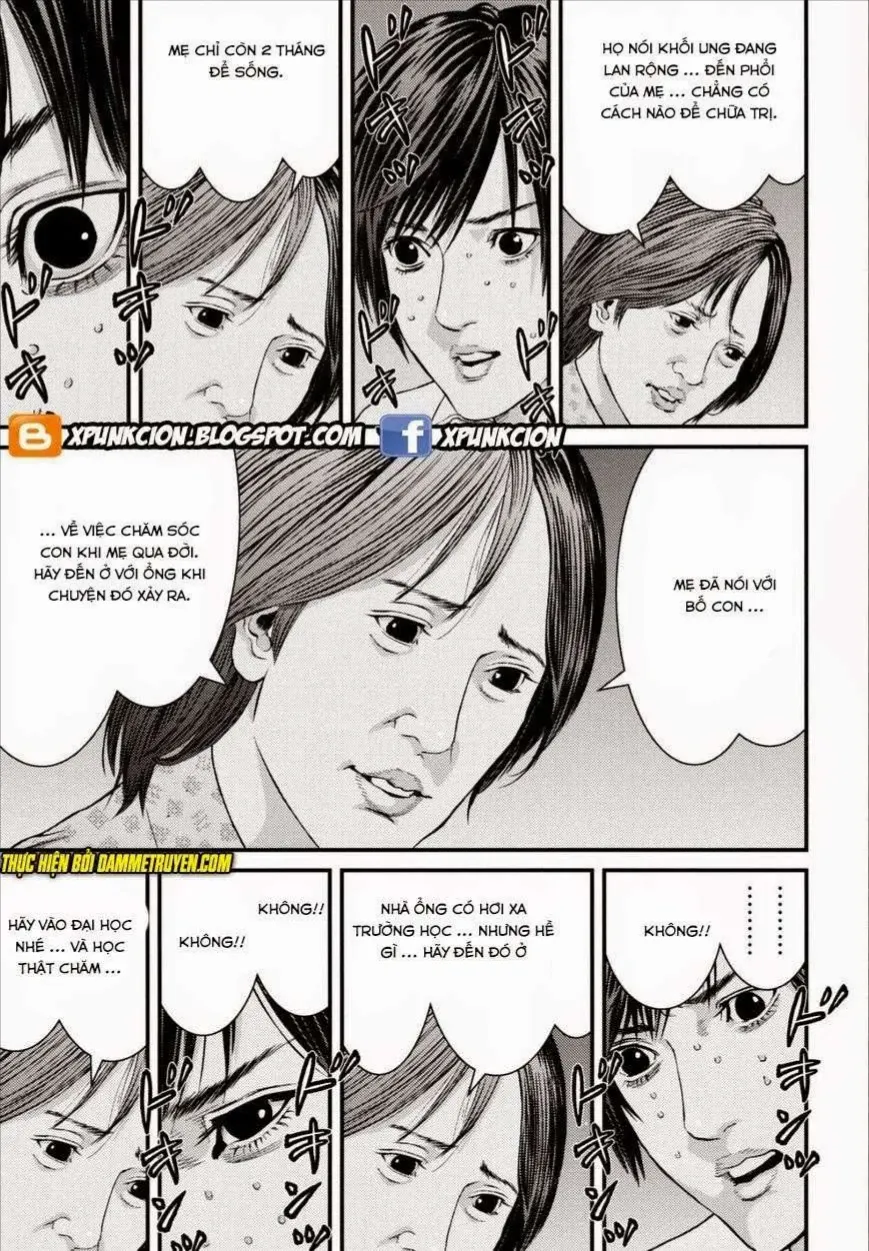 Inuyashiki Tập 31 trang 13