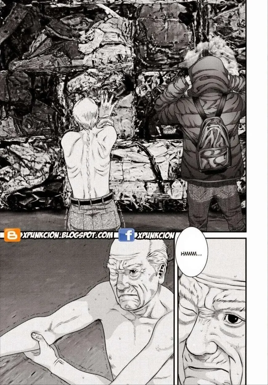 Inuyashiki Tập 31 trang 9