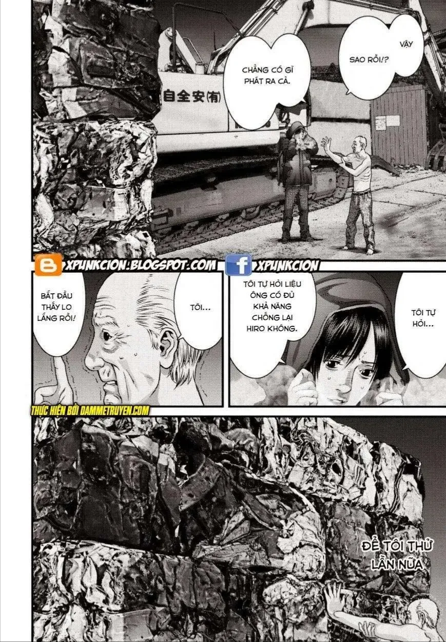 Inuyashiki Tập 31 trang 10