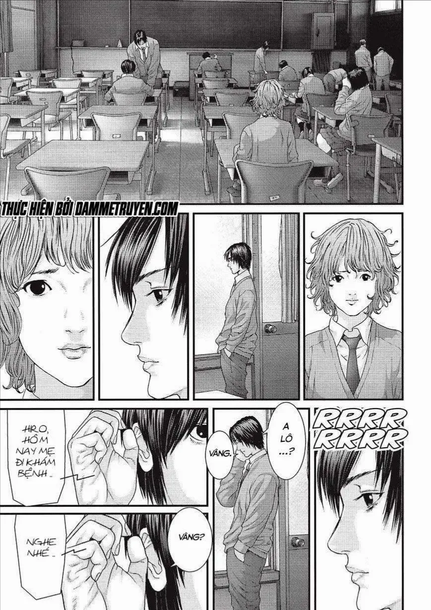 Inuyashiki Tập 32 trang 2