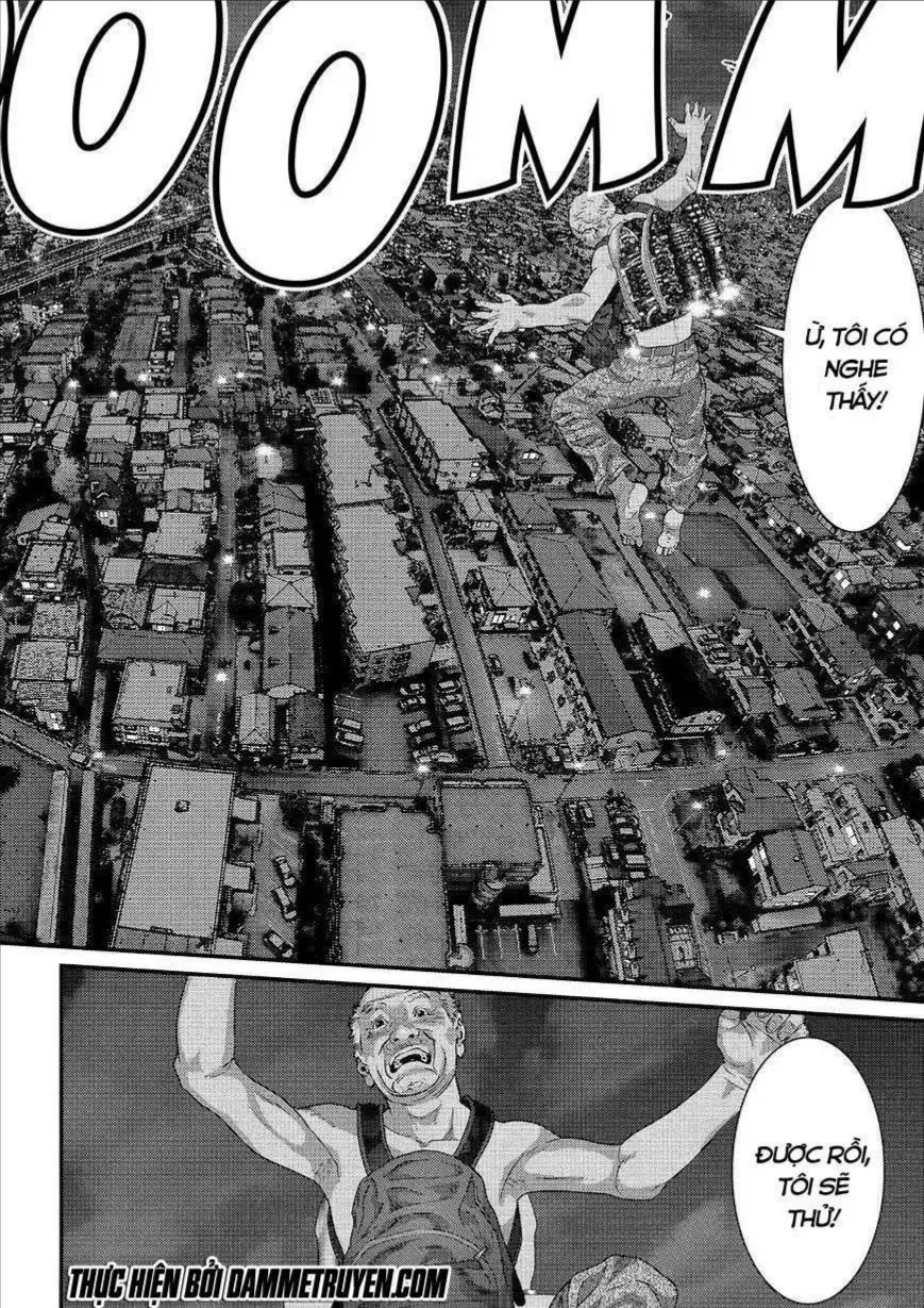 Inuyashiki Tập 32 trang 15