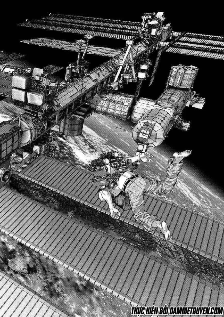 Inuyashiki Tập 32 trang 19