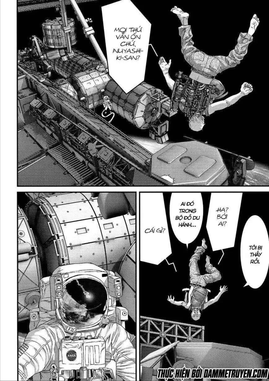 Inuyashiki Tập 32 trang 21